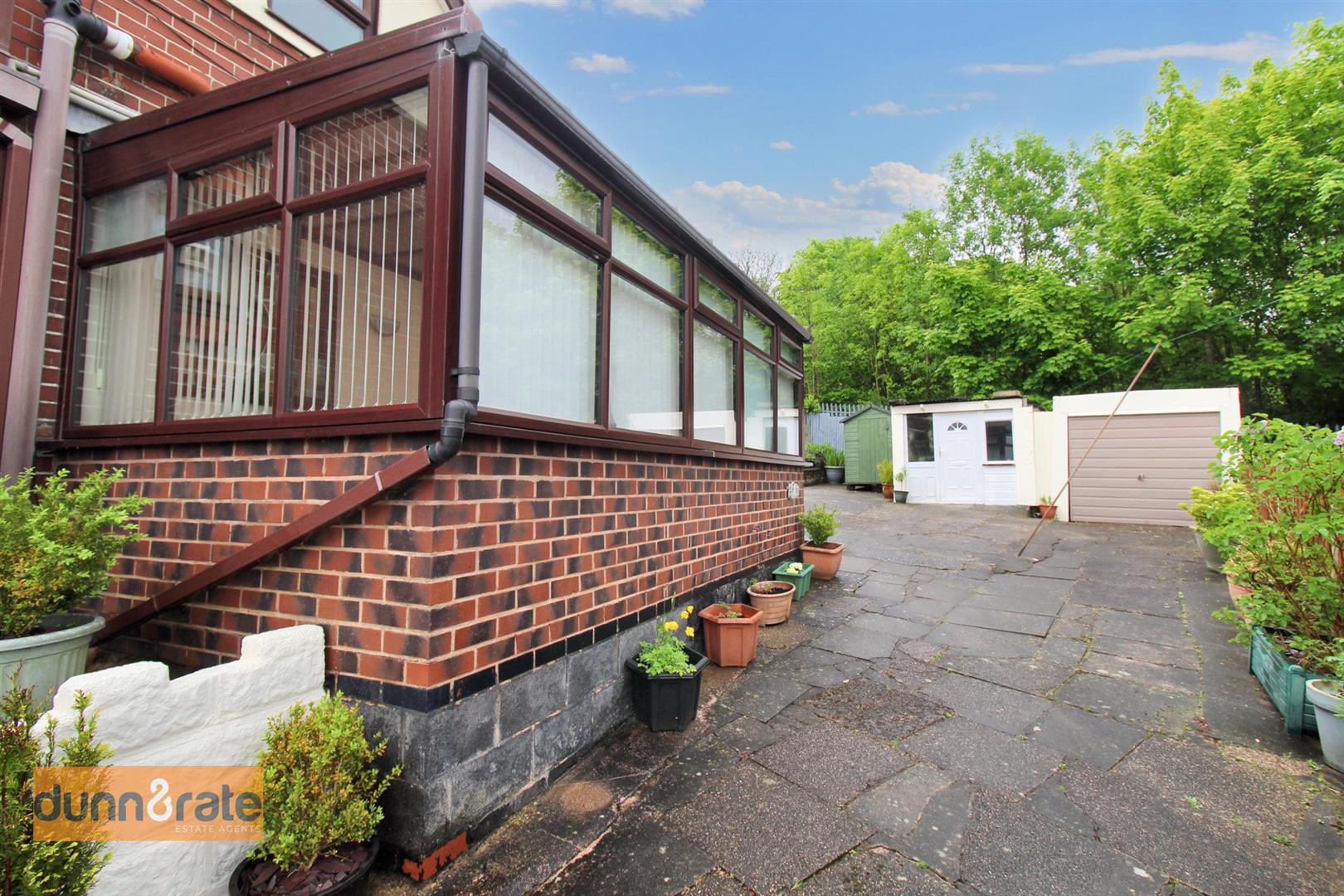 Ambleside Place, Tunstall, Stoke-On-Trent